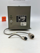 Load image into Gallery viewer, Furuno DP-6 Narrow-Band Direct Printing Telegraph Equip w/ Pwr Cable (Used)