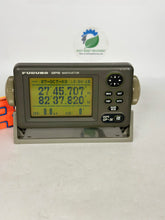 Load image into Gallery viewer, Furuno GP-36 GPS/WAAS Navigator Display Unit w/ Bracket, Pwr Cord (For Parts)