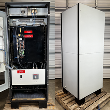 Load image into Gallery viewer, Custom Power BCF6-24100-480-3 Battery Charger, In: 480VAC Out: 24VDC 2.4KW (Used)
