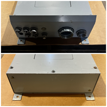 Load image into Gallery viewer, Cutler-Hammer PRL3A 100A Panel w/ HKD2400F 400A Main, (9) Assorted Breakers (Used)