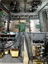Load image into Gallery viewer, Ametek Solidstate Controls 92000764-1-1 3DPP050-48-12-20-60-K-S-F 50 KVA UPS (Used)