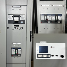 Load image into Gallery viewer, Ametek Solidstate Controls 92000764-1-1 3DPP050-48-12-20-60-K-S-F 50 KVA UPS (Used)