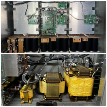Load image into Gallery viewer, Ametek Solidstate Controls 92001037-1-1 3DPP050-48-12-20-60-K-S-F 50 KVA UPS (Used)