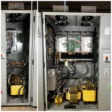 Load image into Gallery viewer, Ametek Solidstate Controls 92001037-1-1 3DPP050-48-12-20-60-K-S-F 50 KVA UPS (Used)