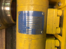 Load image into Gallery viewer, Pacson Valves GA13305-Rev:-2 Double Isolation Ball Valves, F 55, 10K PSI *Lot of (5) Valves* (No Box)