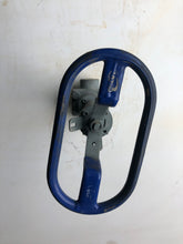 Load image into Gallery viewer, LVF 3/4&quot; 800 Iron Gate Valve (Used)