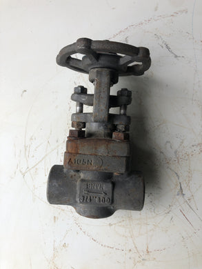 Newco 47 3/4