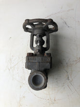 Load image into Gallery viewer, Newco 47 3/4&quot; 800 Gate Valve (Used)