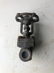 Newco 47 3/4" 800 Gate Valve (Used)