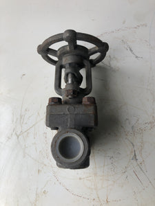 Newco 47 3/4" 800 Gate Valve (Used)