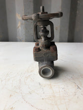 Load image into Gallery viewer, Newco 47 3/4&quot; 800 Gate Valve (Used)