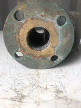 Load image into Gallery viewer, Williams 2&quot; 150 FF Bronze Check Valve B15SW (Used)