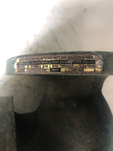 Williams 2" 150 FF Bronze Check Valve B15SW (Used)