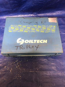 Oiltech CGH-3000 Charging Assembly (Used)