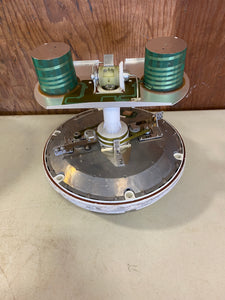 KVH 01-0319 FB150 TracPhone System Antenna (Used)