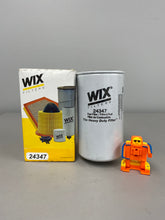 Load image into Gallery viewer, WIX 24347 Fuel Filter, *Lot of (12) Filters* (New)