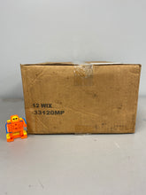 Load image into Gallery viewer, WIX 33120MP Spin-On Fuel Filter, *Box of (12) Filters* (New)