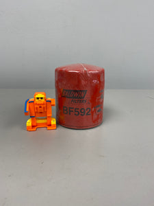 Baldwin BF592 Fuel Filter, *Lot of (4) Filters* (No Box)