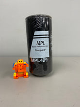 Load image into Gallery viewer, Fleetguard MPL499 Filter, *Lot of (9) Filters* (New)