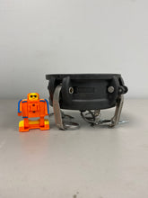 Load image into Gallery viewer, Dixon Valve PPH400 Dust Cap, Type H, Polypropylene, *Lot of (4) Caps* (No Box)