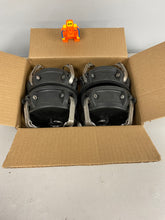 Load image into Gallery viewer, Dixon Valve PPH400 Dust Cap, Type H, Polypropylene, *Lot of (4) Caps* (No Box)
