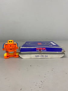 NSK BL218 Single Row Ball Bearing (Open Box)