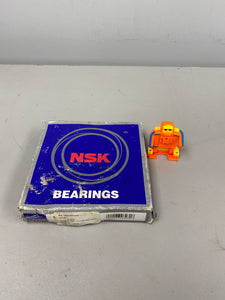 NSK BL218 Single Row Ball Bearing (New)