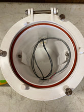 Load image into Gallery viewer, Pharos Marine Automatic Power FA-249 Stabrite LED Marine Lantern, S/N: WJ40006-677 (No Box)