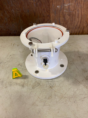 Pharos Marine Automatic Power FA-249 Stabrite LED Marine Lantern, S/N: WJ40006-677 (No Box)