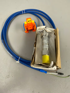 BD Sensors DX19-DMP 457 Pressure Transmitter (Open Box)