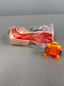 Redtree Industries 3R-22PH 3" Roller Cover, *Lot of (134) Covers* (New)