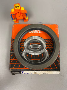 Federal-Mogul 417357 Oil Seal, 4.000x5.250x5.000 (Open Box)