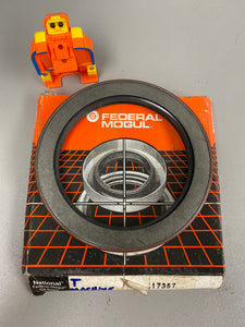 Federal-Mogul 417357 Oil Seal, 4.000x5.250x5.000 (Open Box)
