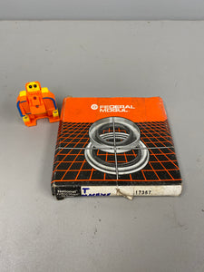 Federal-Mogul 417357 Oil Seal, 4.000x5.250x5.000 (Open Box)