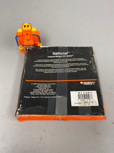 Federal-Mogul 417357 Oil Seal, 4.000x5.250x5.000 (Open Box)