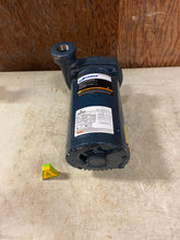 Load image into Gallery viewer, Franklin Electric 2DDD1-1/4-T Non-Submersible Pump, 2 HP, 208-230/460, 3450 RPM (No Box)
