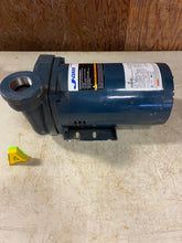 Load image into Gallery viewer, Franklin Electric 2DDD1-1/4-T Non-Submersible Pump, 2 HP, 208-230/460, 3450 RPM (No Box)