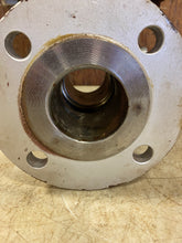 Load image into Gallery viewer, Space 15011C 2.5” 150 lb Cast Steel Gate Valve, CR13/HF Trim, OS&amp;Y (Open Box)