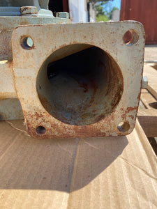 Electro-Motive Diesel EMD 9530406-MP, Reman, LH Rot Right Bank Water Pump (No Box)