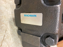 Load image into Gallery viewer, Benchmark 2520V012C14 Hydraulic Pump (No Box)