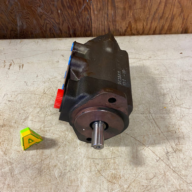Benchmark 2520V012C14 Hydraulic Pump (No Box)