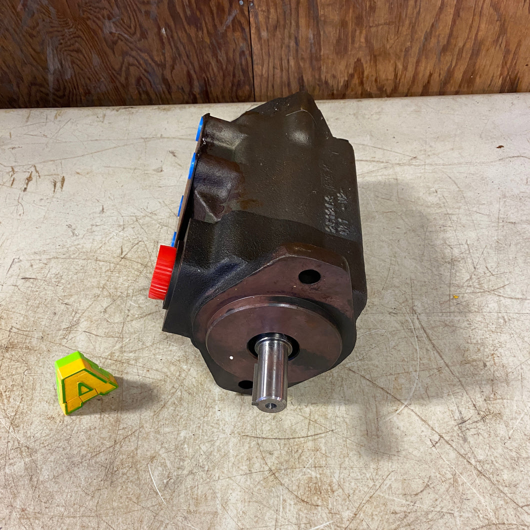 Benchmark 2520V012C14 Hydraulic Pump (No Box)