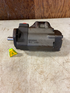 Benchmark 2520V012C14 Hydraulic Pump (No Box)