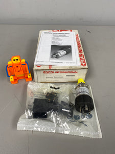 HYDAC 908594 HDA 4385-A-0500-000-F1 (PSI) Electronic Pressure Transducer (New)