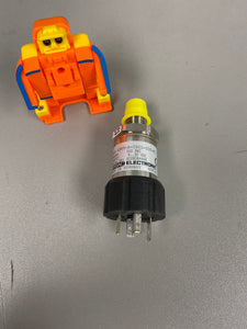 HYDAC 908594 HDA 4385-A-0500-000-F1 (PSI) Electronic Pressure Transducer (New)