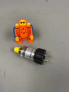 HYDAC 908594 HDA 4385-A-0500-000-F1 (PSI) Electronic Pressure Transducer (New)