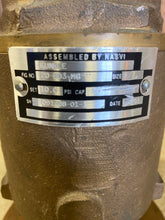 Load image into Gallery viewer, Kunkle 20-H03-MG Safety Relief Valve, 2”, Flanged, 10 PSI (No Box)