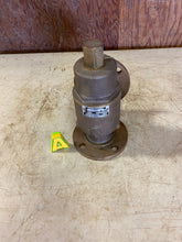 Load image into Gallery viewer, Kunkle 20-H03-MG Safety Relief Valve, 2”, Flanged, 10 PSI (No Box)