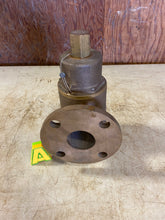 Load image into Gallery viewer, Kunkle 20-H03-MG Safety Relief Valve, 2”, Flanged, 10 PSI (No Box)