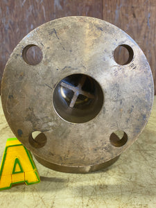 Kunkle 20-H03-MG Safety Relief Valve, 2”, Flanged, 10 PSI (No Box)
